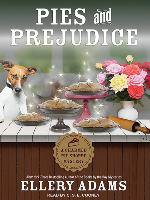 Title details for Pies and Prejudice by Ellery Adams - Wait list